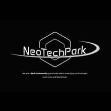 Profile picture for Ari | CM at NeoTechPark