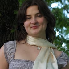 Profile picture for Abigail Spirit