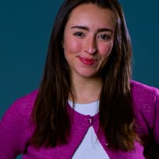 Profile picture for Sofia Vega