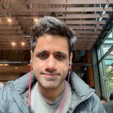 Profile picture for Rohin Malhotra