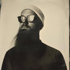 Profile picture for Anthony Deutsch