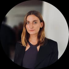 Profile picture for Ellen Freij