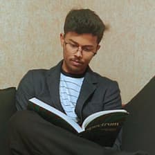 Profile picture for Sonu Kumar