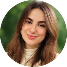 Profile picture for Mariana Zytkuewisz