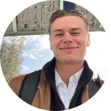 Profile picture for Thor Skrindo