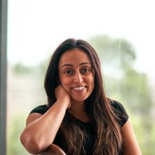 Profile picture for Kiran Bains