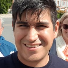 Profile picture for Wilson Cely