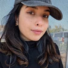Profile picture for Fariha Reza