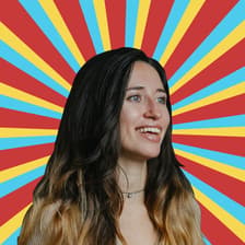Profile picture for Kirsten Pomales