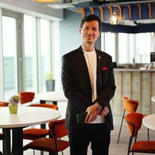 Profile picture for Adrian Drinceanu