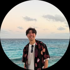 Profile picture for caleb choy