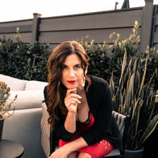 Profile picture for Ally Iseman