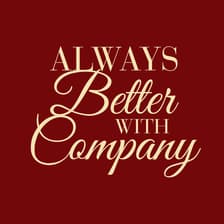 Profile picture for Always Better With Company