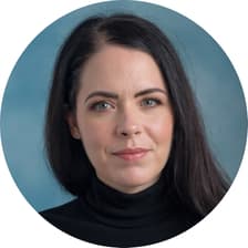 Profile picture for Sarah Burgess