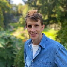 Profile picture for Tom Bristow