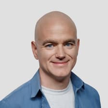Profile picture for Jon McLachlan