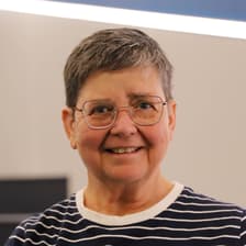 Profile picture for Barbara Bok