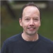 Profile picture for Roy Schmidt