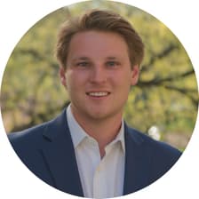 Profile picture for Jamie Redington