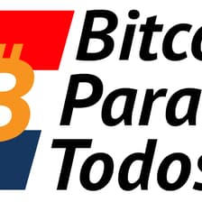 Profile picture for BPT - Bitcoin Para Todos - Paraguay