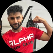 Profile picture for Aditya Vavle