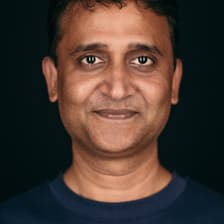 Profile picture for Amod Malviya