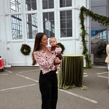 Profile picture for Rosee Qualls