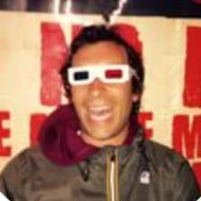 Profile picture for José Luis Martin de Bustamante