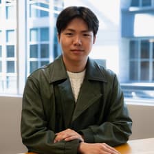 Profile picture for Sean Cai