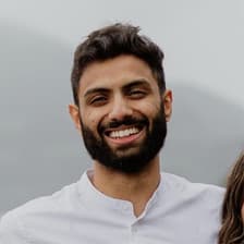 Profile picture for Pranav Menon