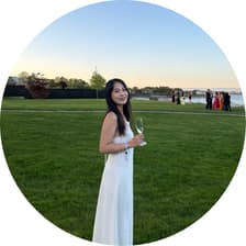 Profile picture for Elaine Zhang