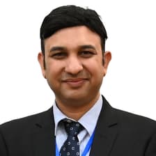 Profile picture for Gaurav Gandhi