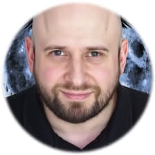 Profile picture for Wolfram Ravenwolf