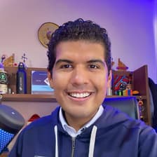 Profile picture for Daniel Gomez