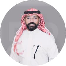 Profile picture for Abdulaziz Alobaid