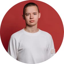 Profile picture for Vladyslav