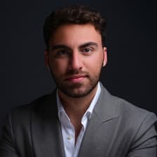 Profile picture for Joseph Azizi