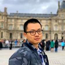 Profile picture for Federico Zhou