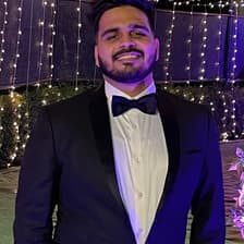 Profile picture for Gagan Gehani