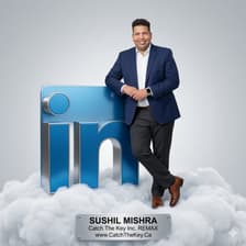 Profile picture for Sushil Mishra