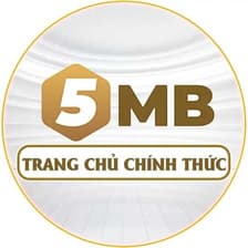 Profile picture for 5MB