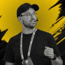 Profile picture for Szymon Chudy