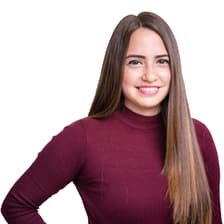 Profile picture for Dayana Becerra