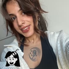 Profile picture for Arielle Ellul