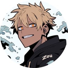 Profile picture for Zou