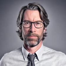 Profile picture for Matt Kern