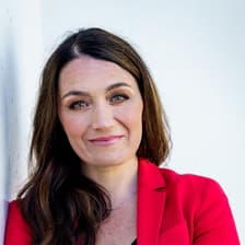 Profile picture for Megan McAllister