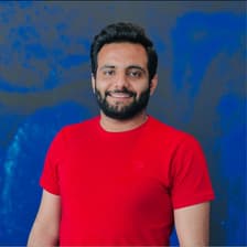 Profile picture for Ikram Ul Haq