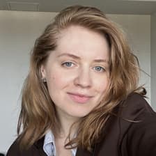 Profile picture for Daria Alén