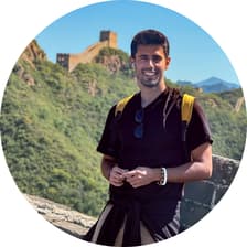 Profile picture for Christian Arduino